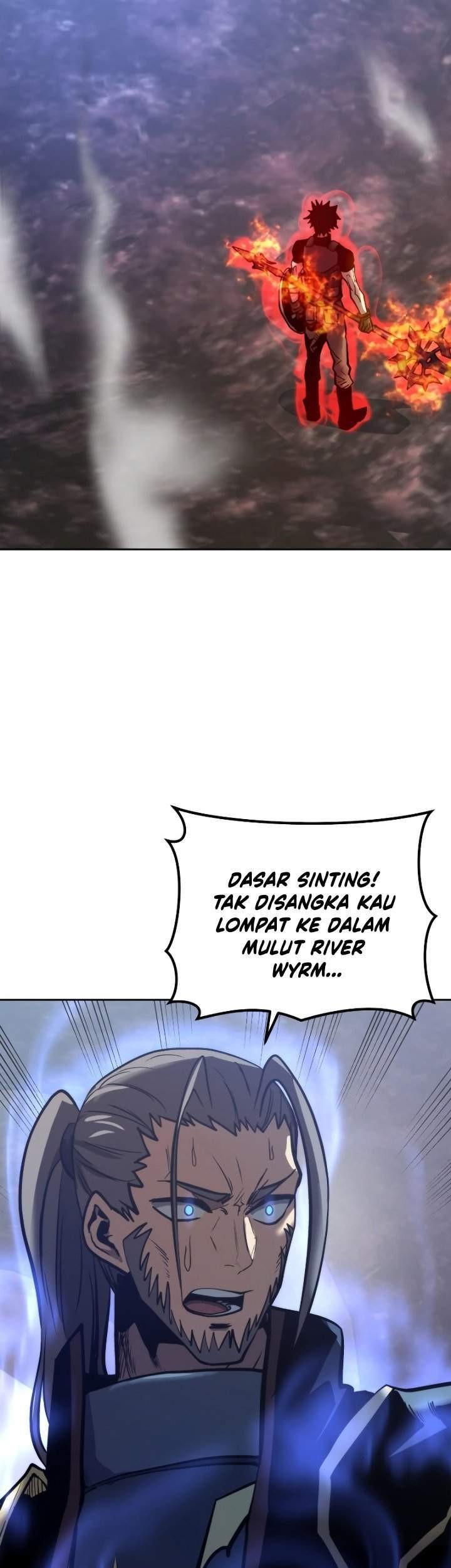 Player from Today Onwards Chapter 22 Gambar 35