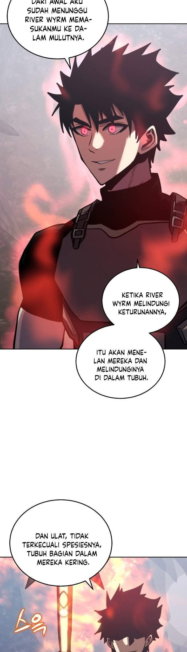 Player from Today Onwards Chapter 22 Gambar 37