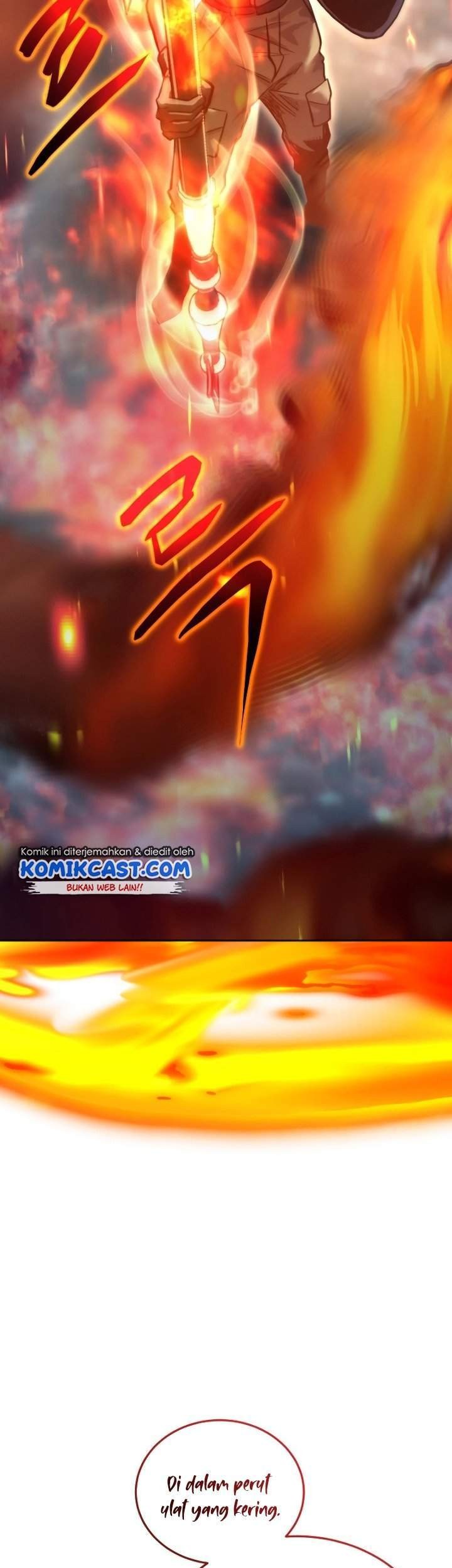 Player from Today Onwards Chapter 22 Gambar 41