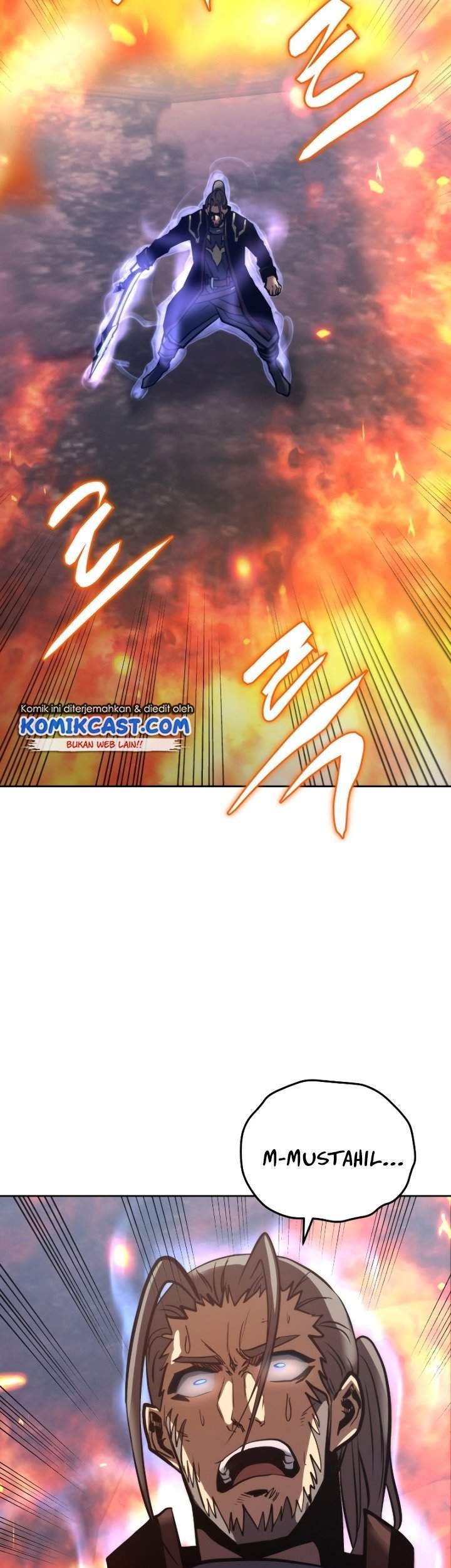 Player from Today Onwards Chapter 22 Gambar 47