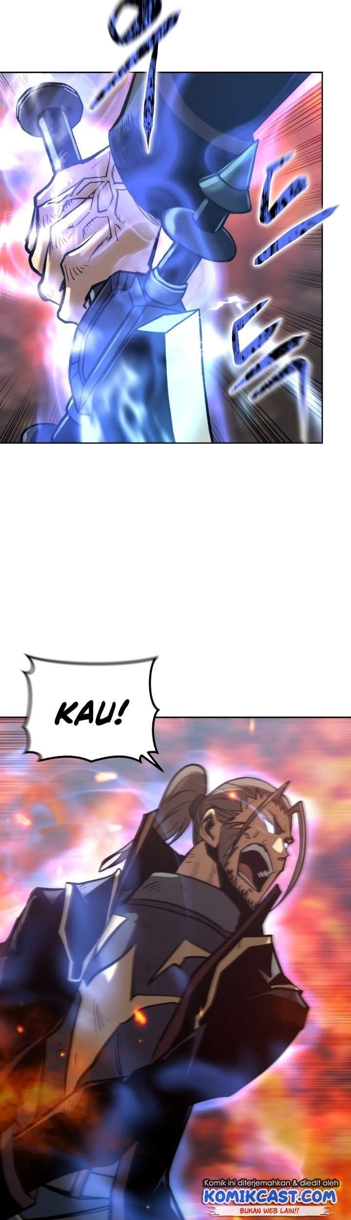 Player from Today Onwards Chapter 22 Gambar 49