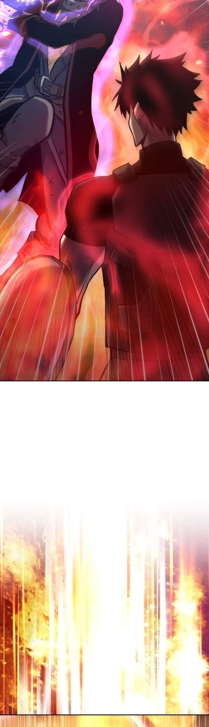 Player from Today Onwards Chapter 22 Gambar 51