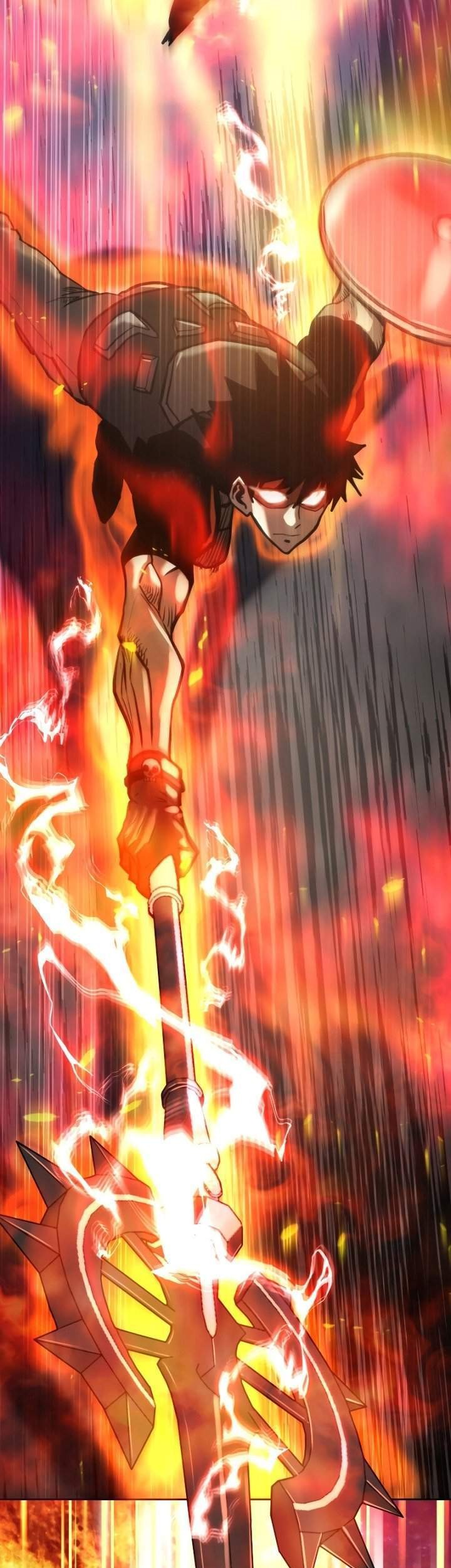 Player from Today Onwards Chapter 22 Gambar 53