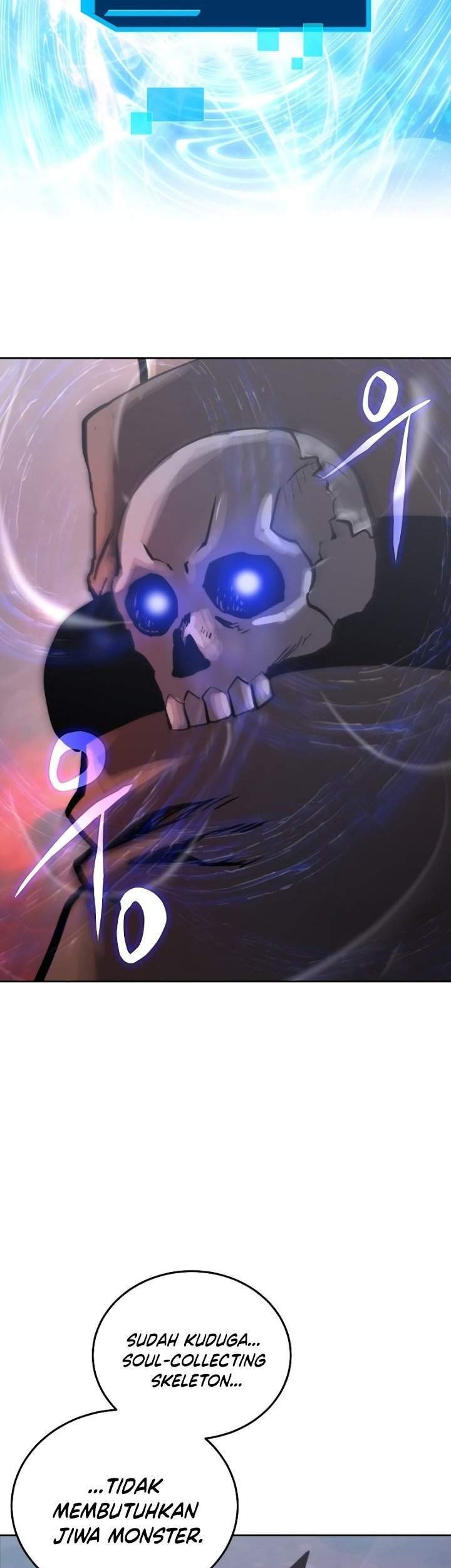 Player from Today Onwards Chapter 22 Gambar 57