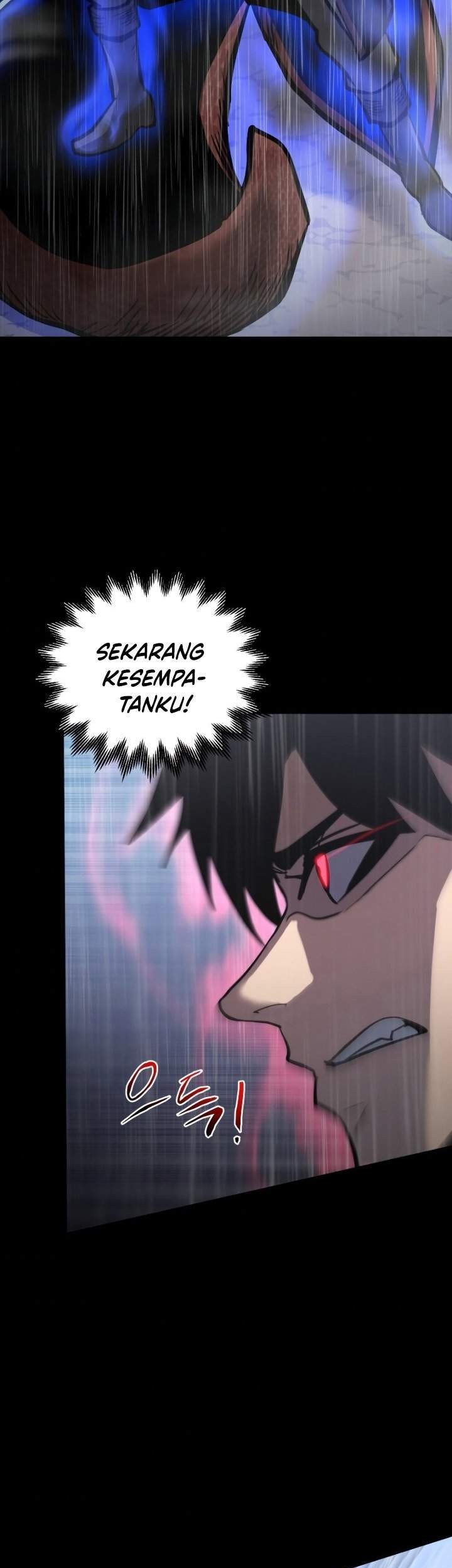 Player from Today Onwards Chapter 22 Gambar 3