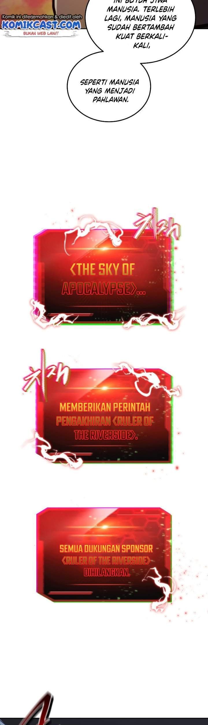 Player from Today Onwards Chapter 22 Gambar 59