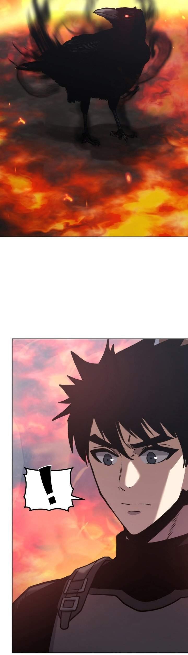 Player from Today Onwards Chapter 22 Gambar 65