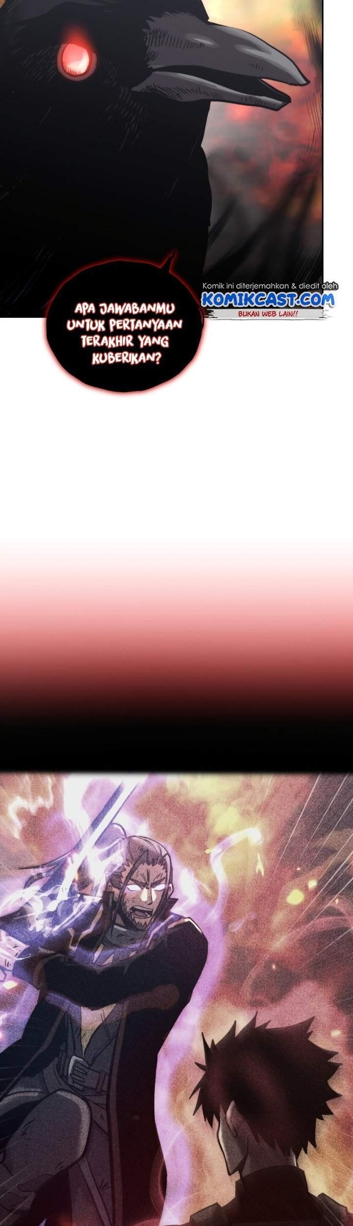 Player from Today Onwards Chapter 22 Gambar 67