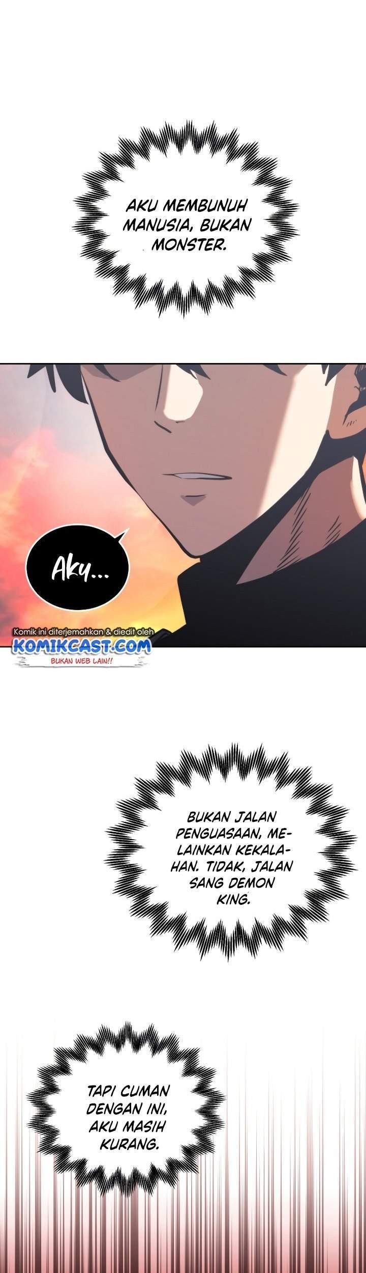 Player from Today Onwards Chapter 22 Gambar 69