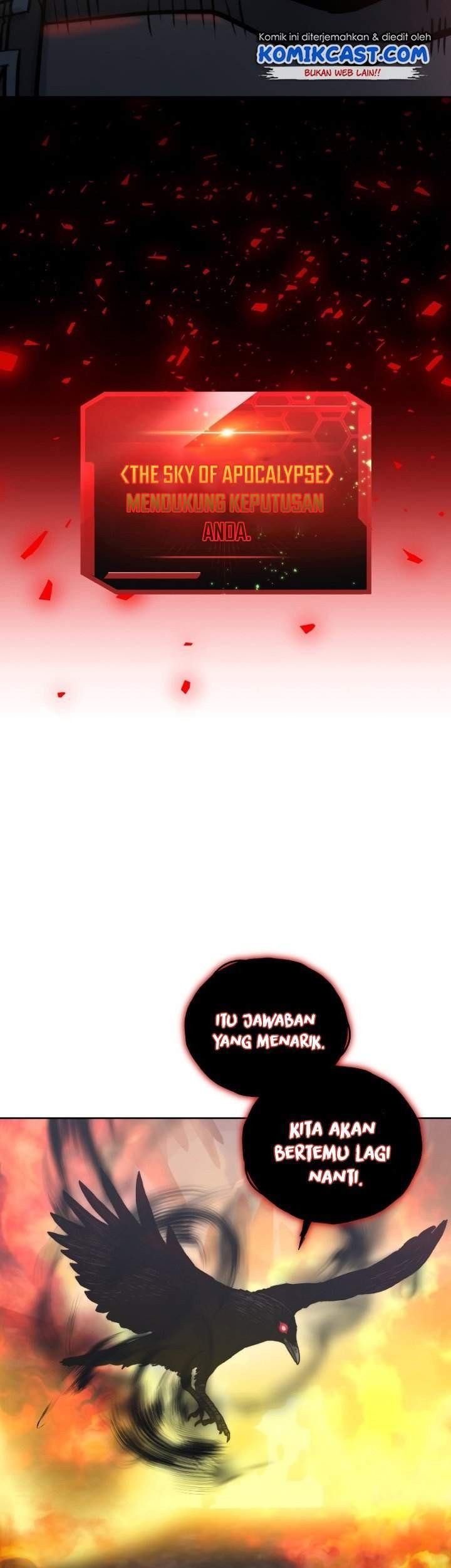 Player from Today Onwards Chapter 22 Gambar 73