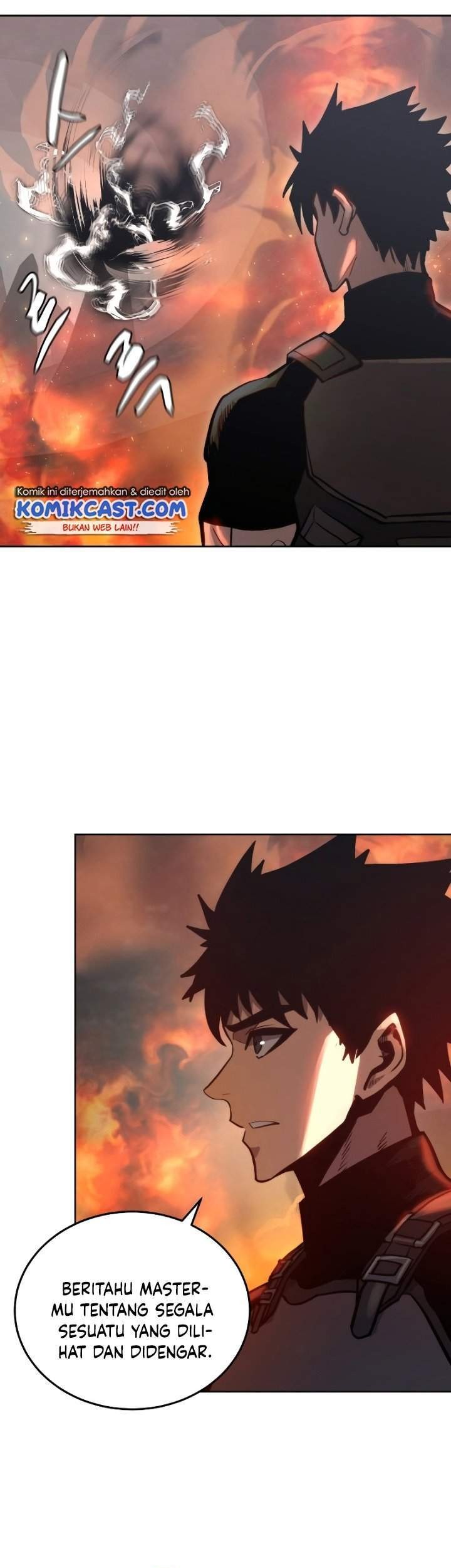 Player from Today Onwards Chapter 22 Gambar 75