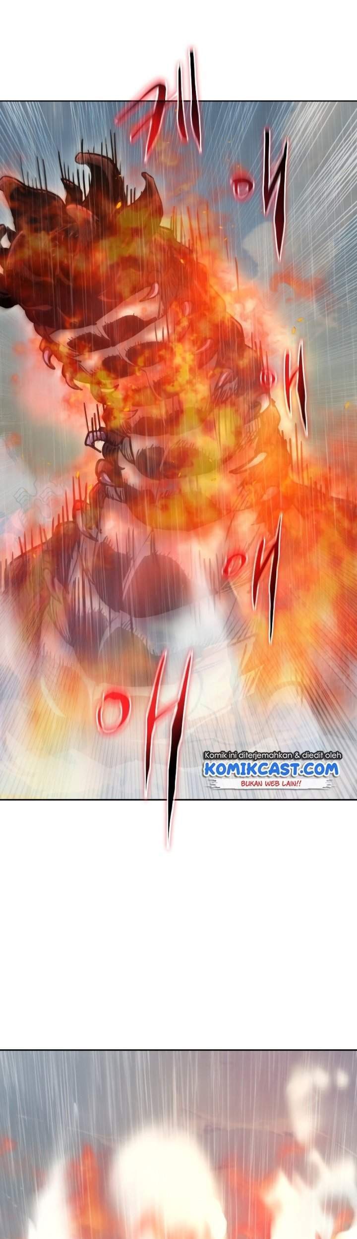 Player from Today Onwards Chapter 22 Gambar 77