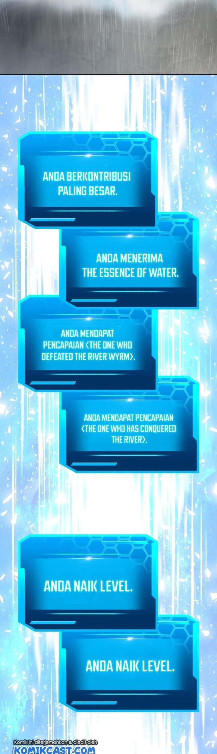 Player from Today Onwards Chapter 22 Gambar 79