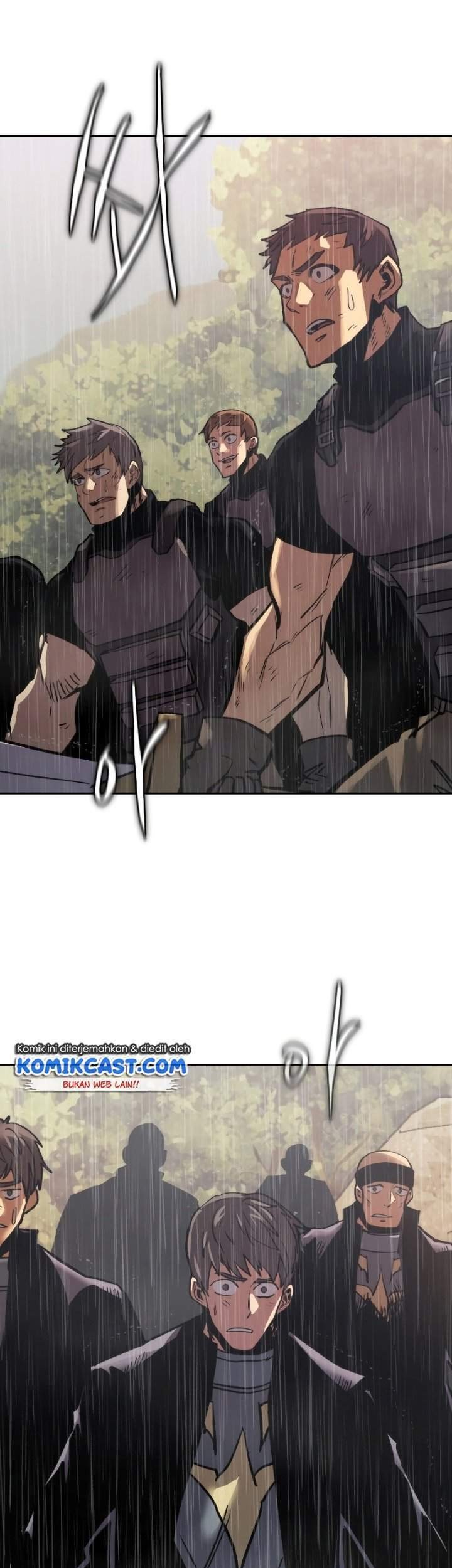 Player from Today Onwards Chapter 22 Gambar 81