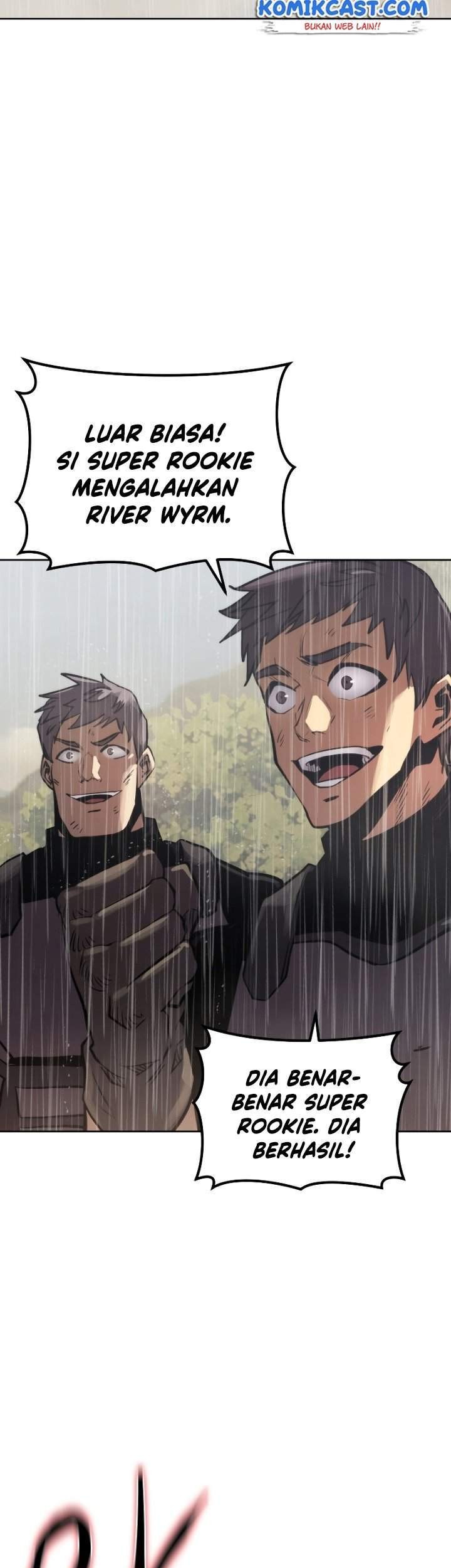 Player from Today Onwards Chapter 22 Gambar 85