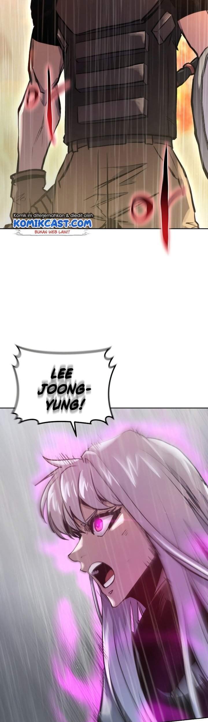 Player from Today Onwards Chapter 22 Gambar 87