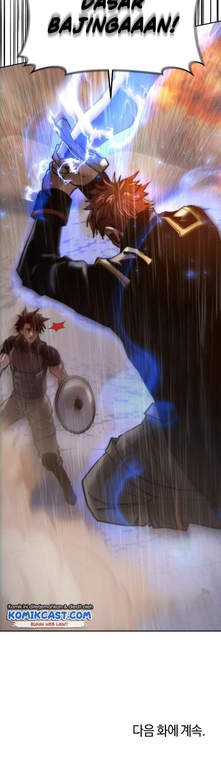 Player from Today Onwards Chapter 22 Gambar 89