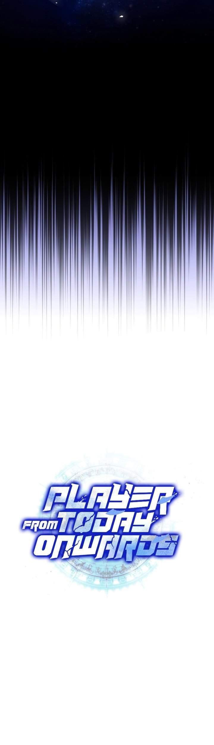 Player from Today Onwards Chapter 22 Gambar 7