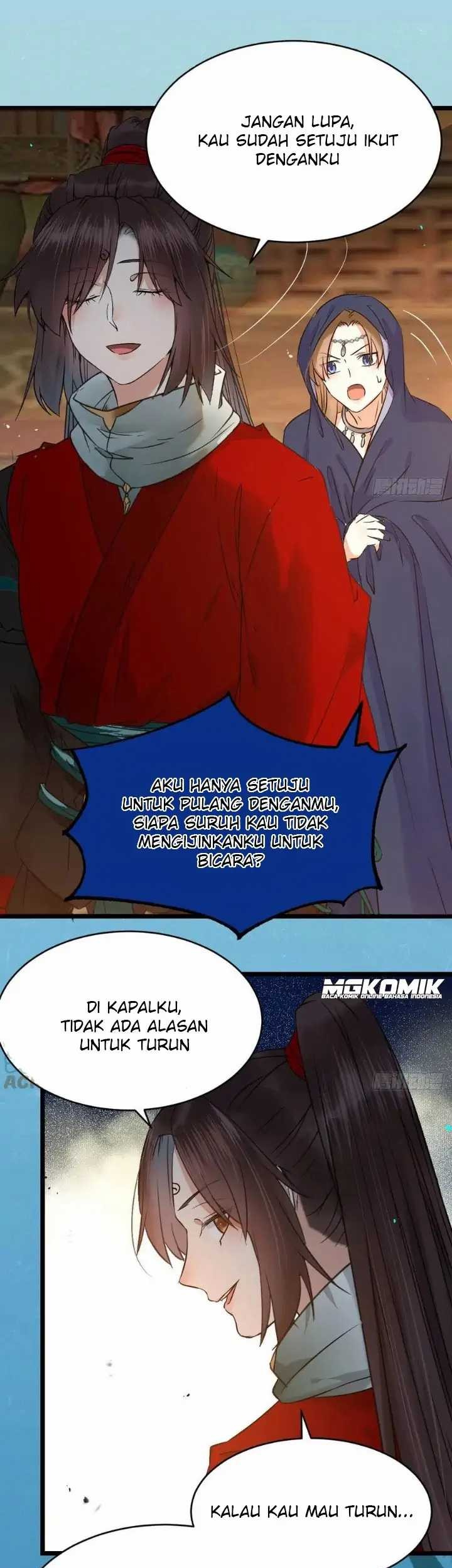 The Ghostly Doctor Chapter 396 Gambar 23