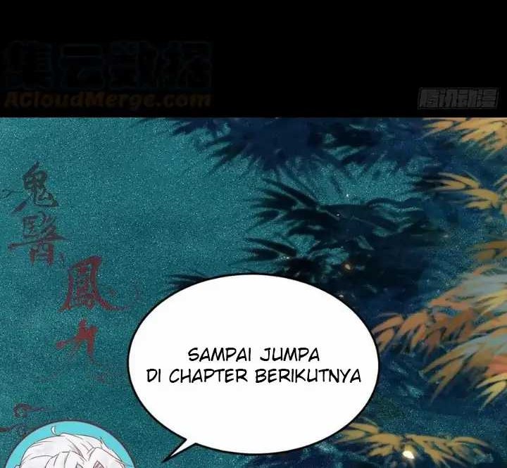 The Ghostly Doctor Chapter 396 Gambar 38