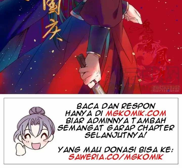The Ghostly Doctor Chapter 396 Gambar 40