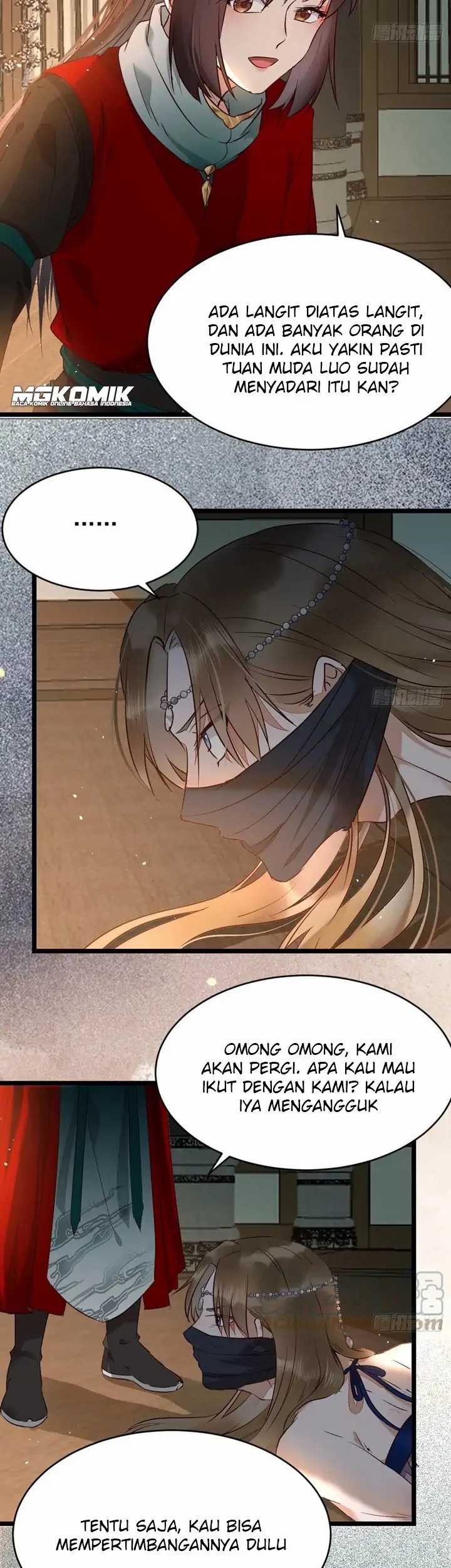 The Ghostly Doctor Chapter 396 Gambar 13