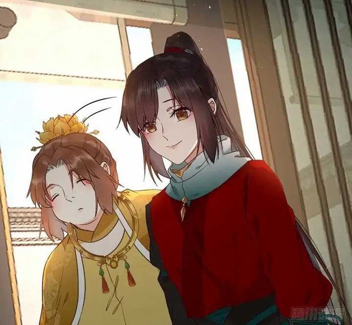 The Ghostly Doctor Chapter 396 Gambar 8