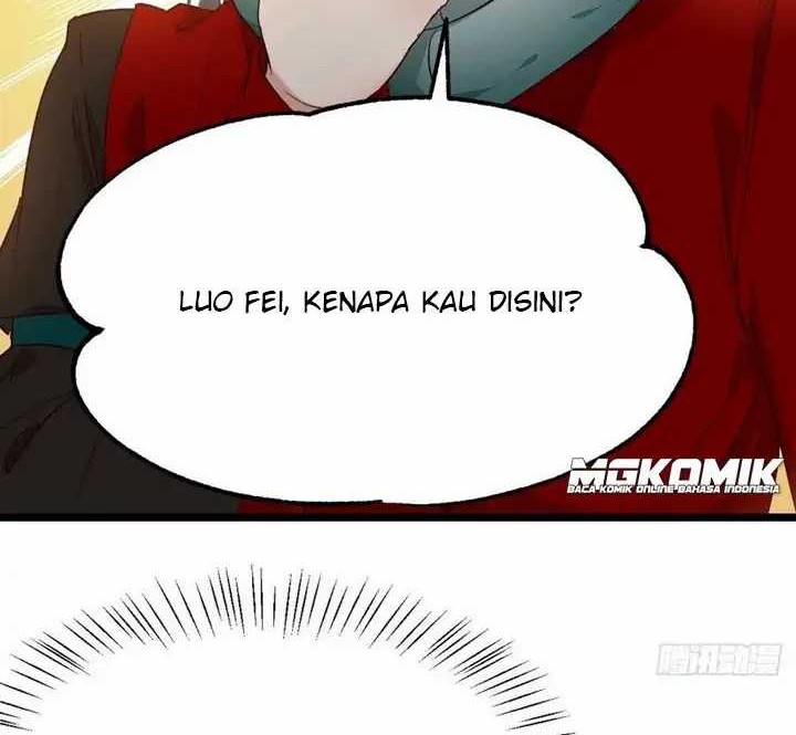 The Ghostly Doctor Chapter 396 Gambar 10