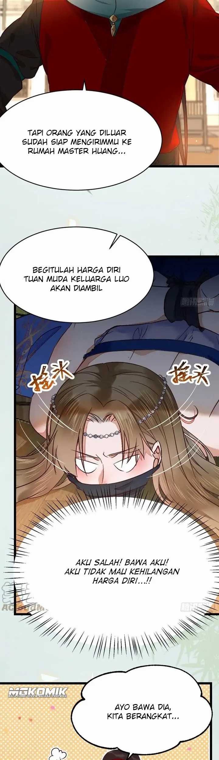 The Ghostly Doctor Chapter 396 Gambar 15