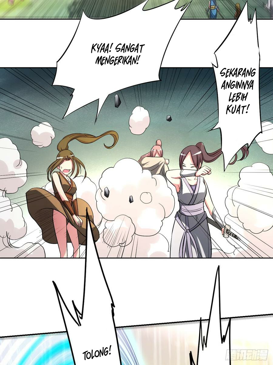 My Disciples Are All Immortals Chapter 17 Gambar 10