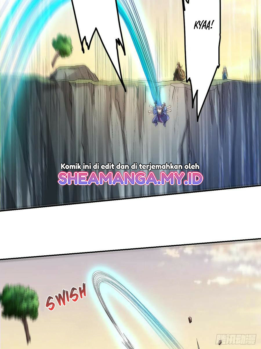 My Disciples Are All Immortals Chapter 17 Gambar 11