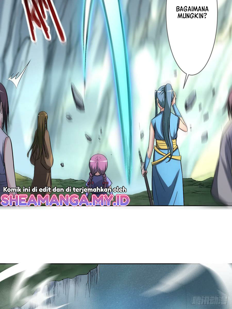 My Disciples Are All Immortals Chapter 17 Gambar 19