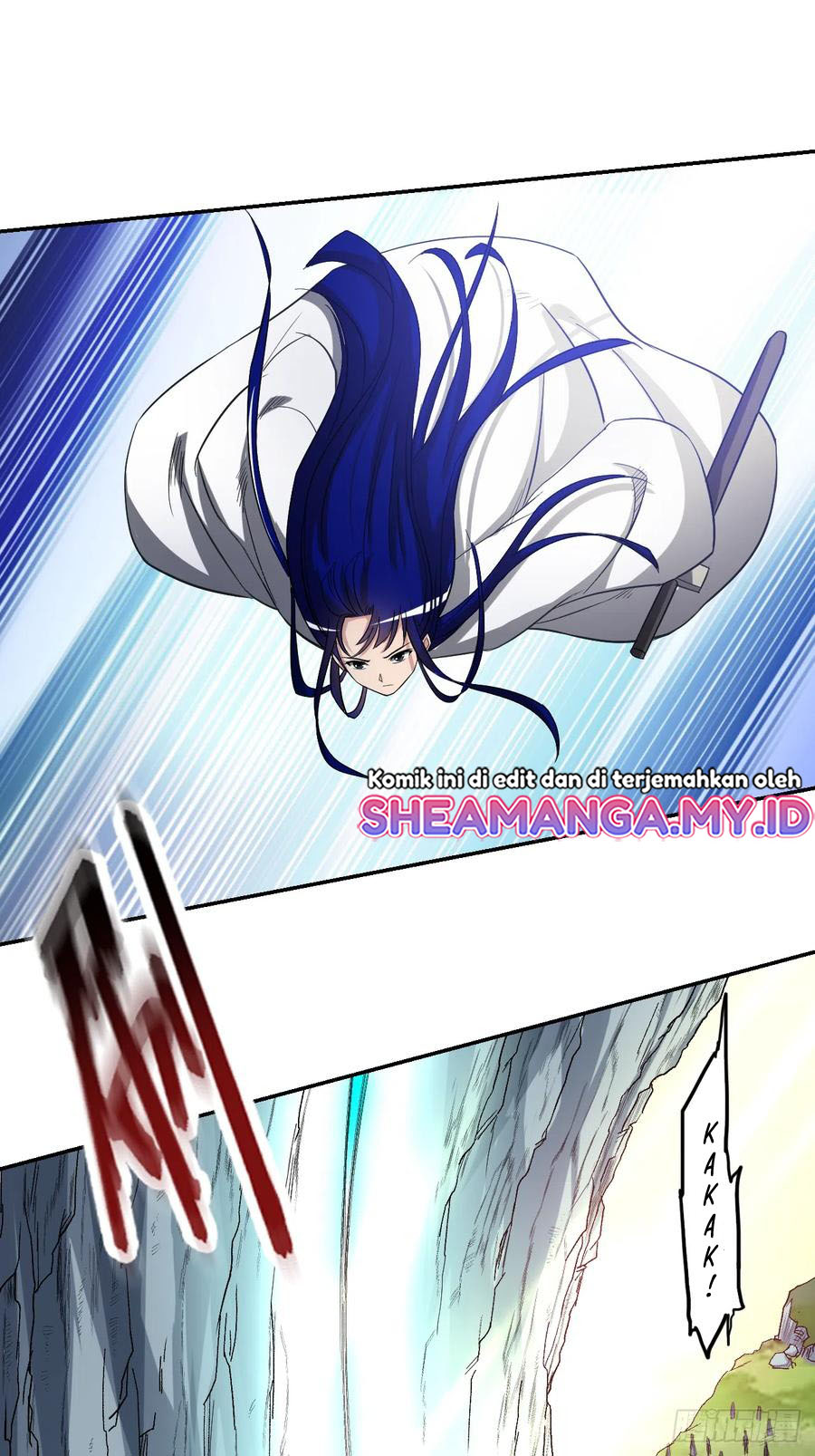 My Disciples Are All Immortals Chapter 17 Gambar 23