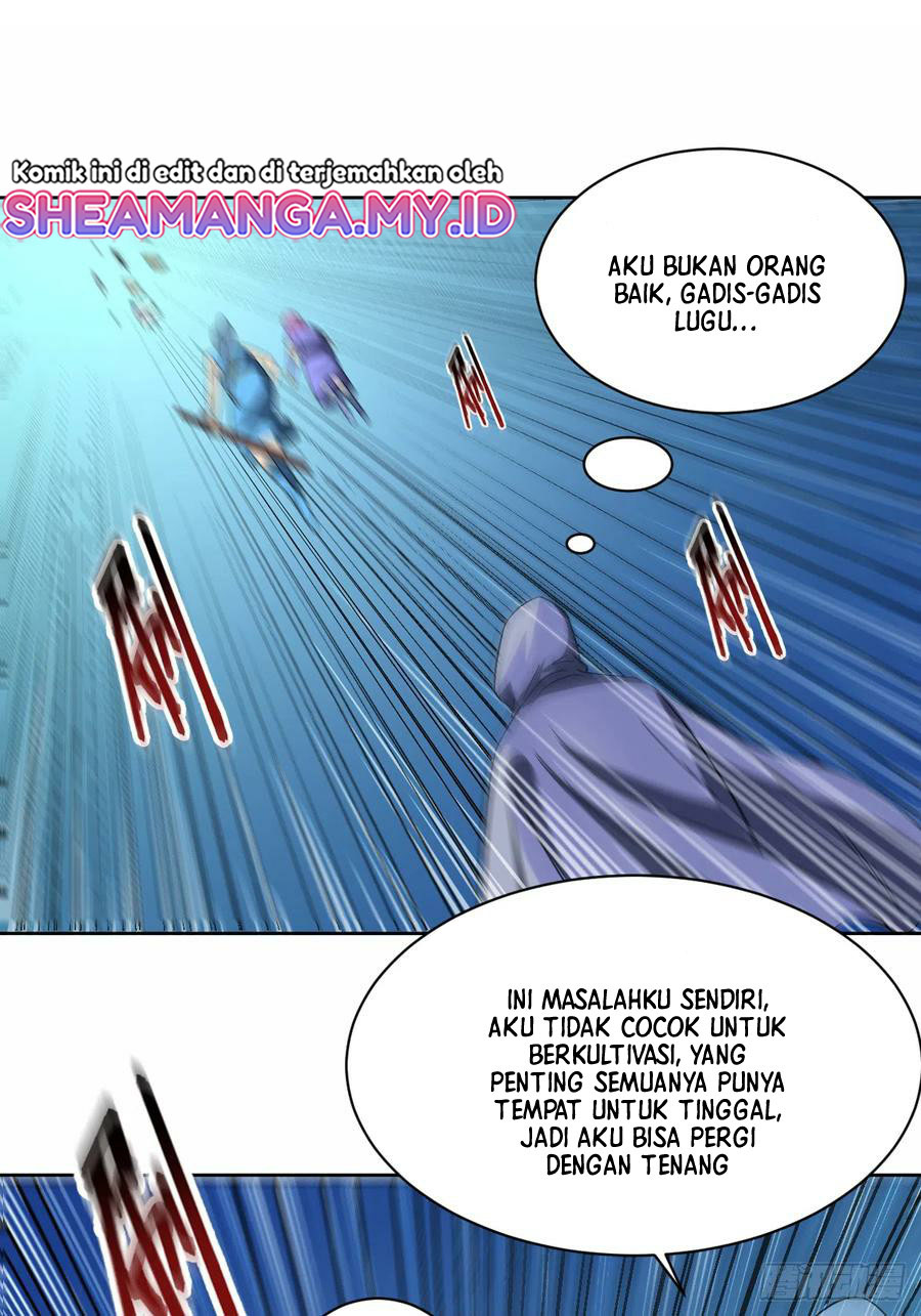 My Disciples Are All Immortals Chapter 16 Gambar 16