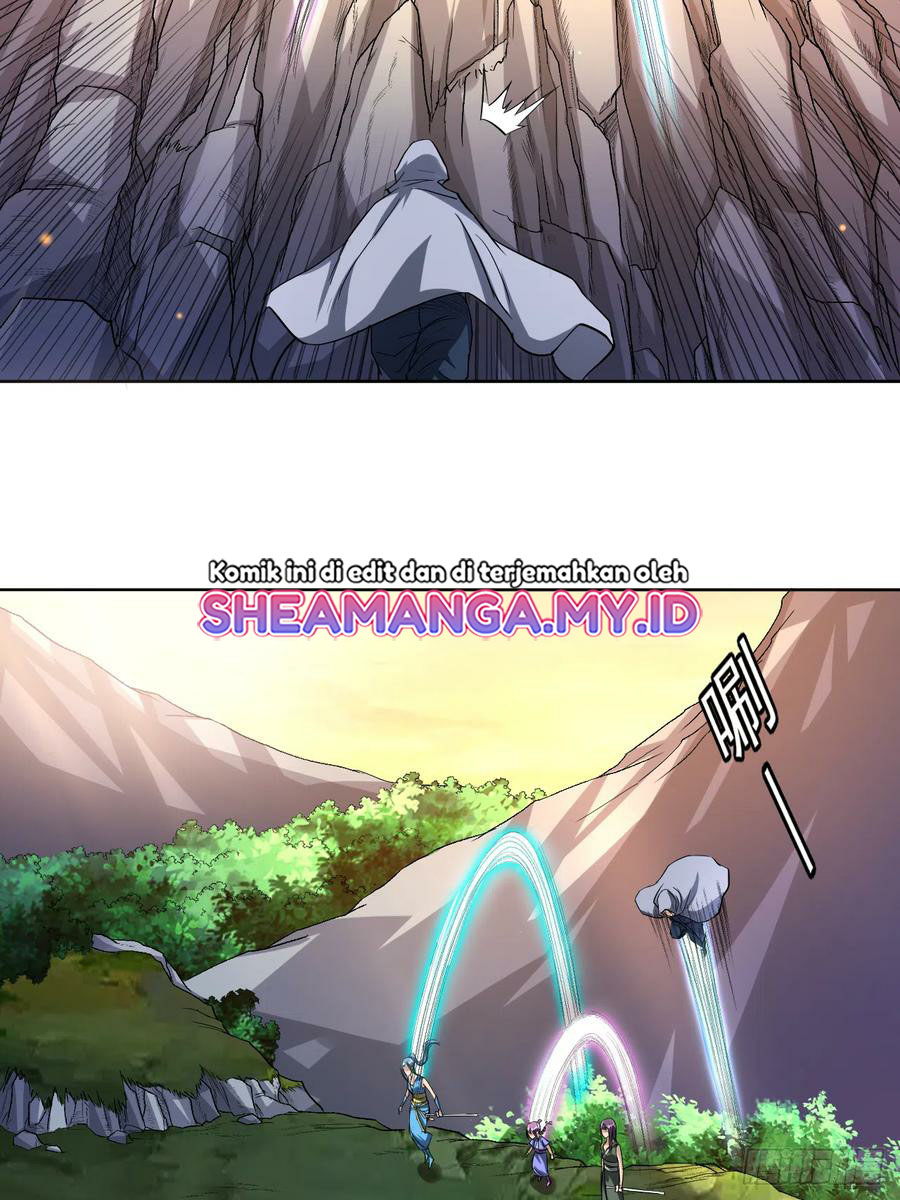 My Disciples Are All Immortals Chapter 16 Gambar 22