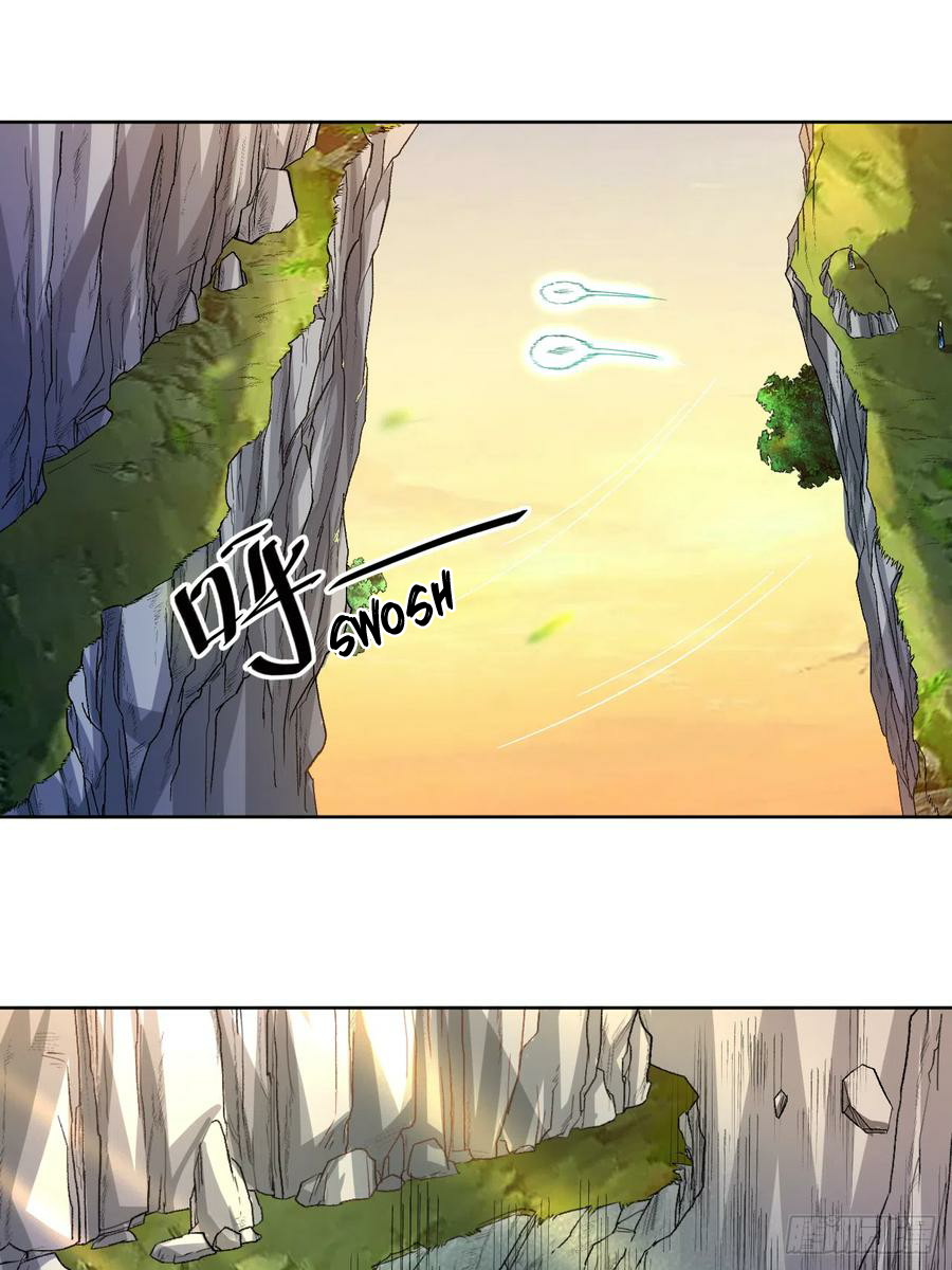 My Disciples Are All Immortals Chapter 16 Gambar 29