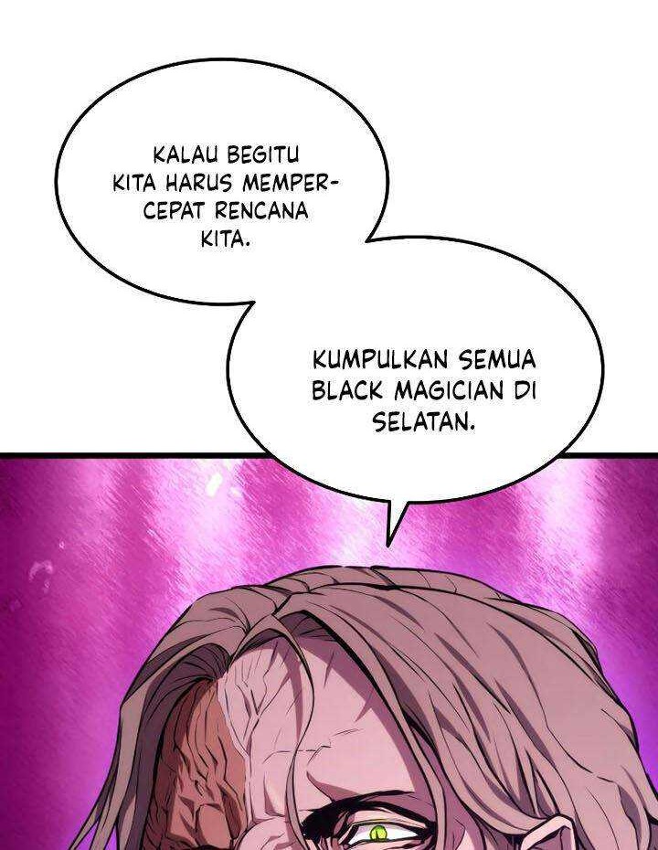 Ranker’s Return (Remake) Chapter 28 Gambar 19