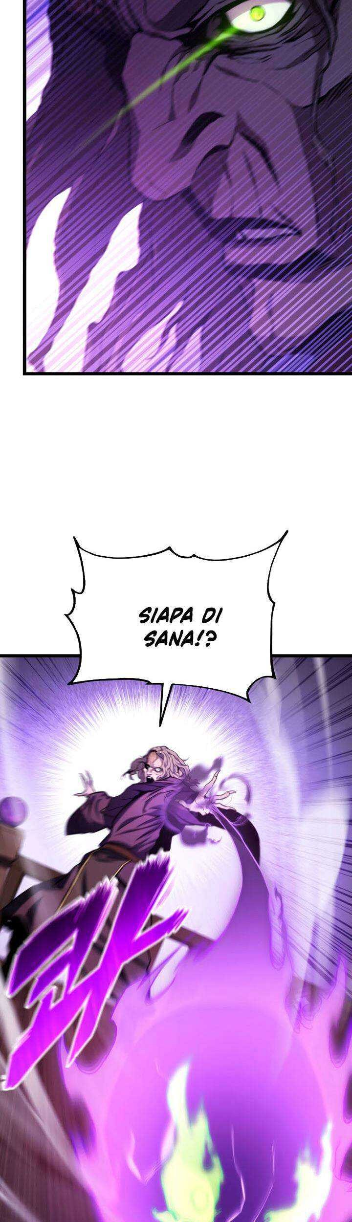 Ranker’s Return (Remake) Chapter 28 Gambar 24