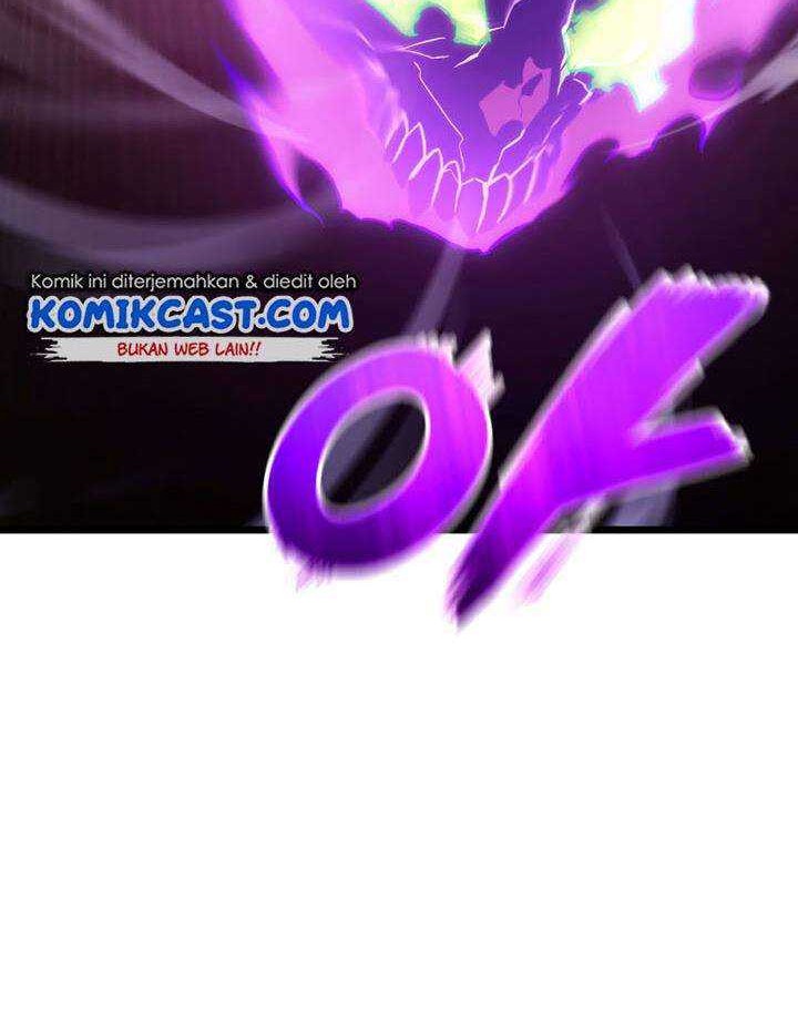 Ranker’s Return (Remake) Chapter 28 Gambar 25