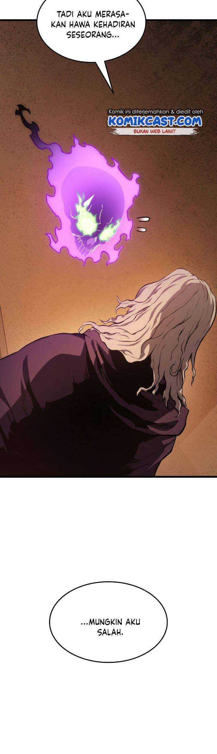 Ranker’s Return (Remake) Chapter 28 Gambar 28