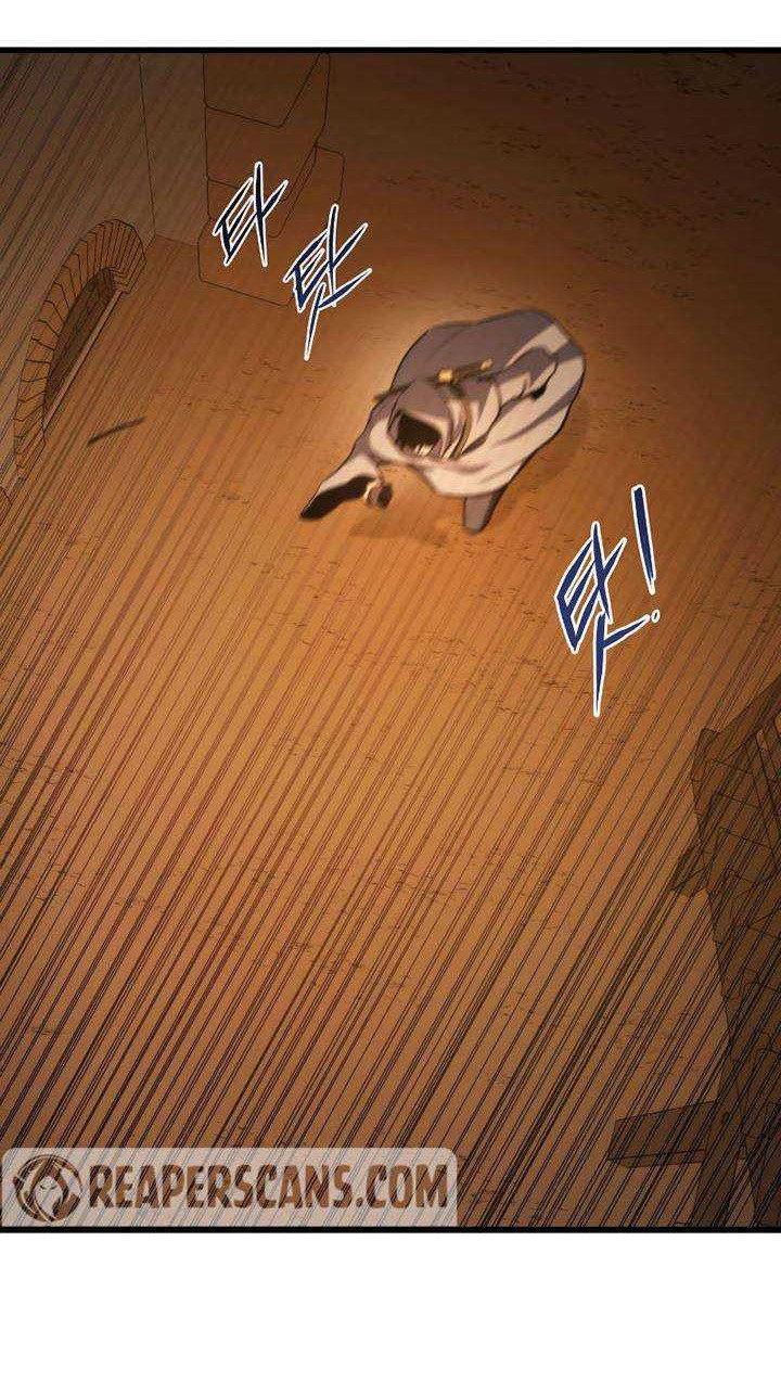 Ranker’s Return (Remake) Chapter 28 Gambar 29