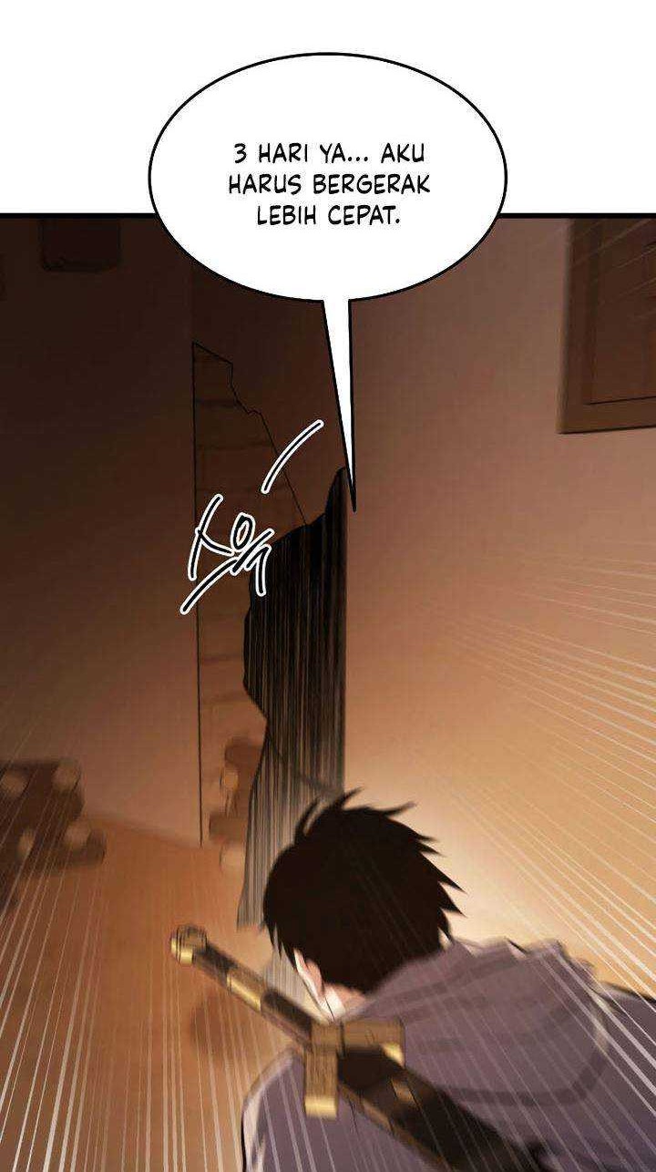 Ranker’s Return (Remake) Chapter 28 Gambar 31