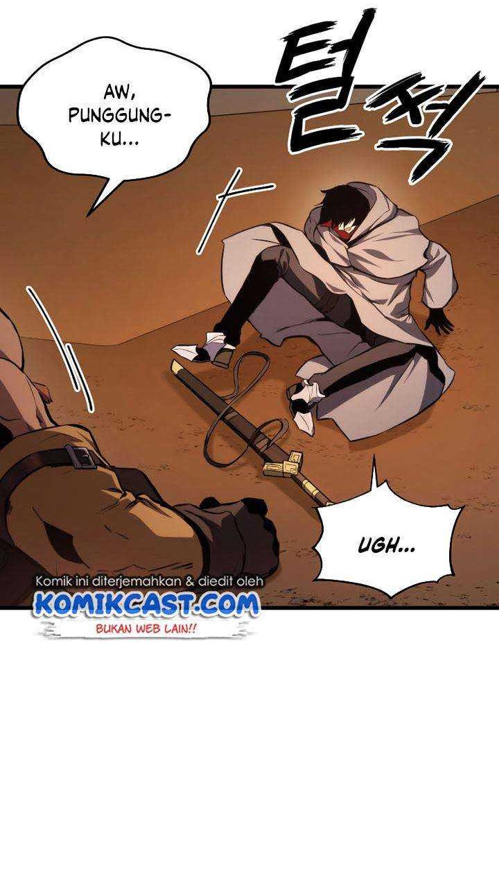 Ranker’s Return (Remake) Chapter 28 Gambar 33