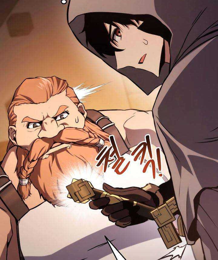 Ranker’s Return (Remake) Chapter 28 Gambar 35