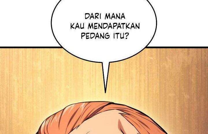 Ranker’s Return (Remake) Chapter 28 Gambar 43