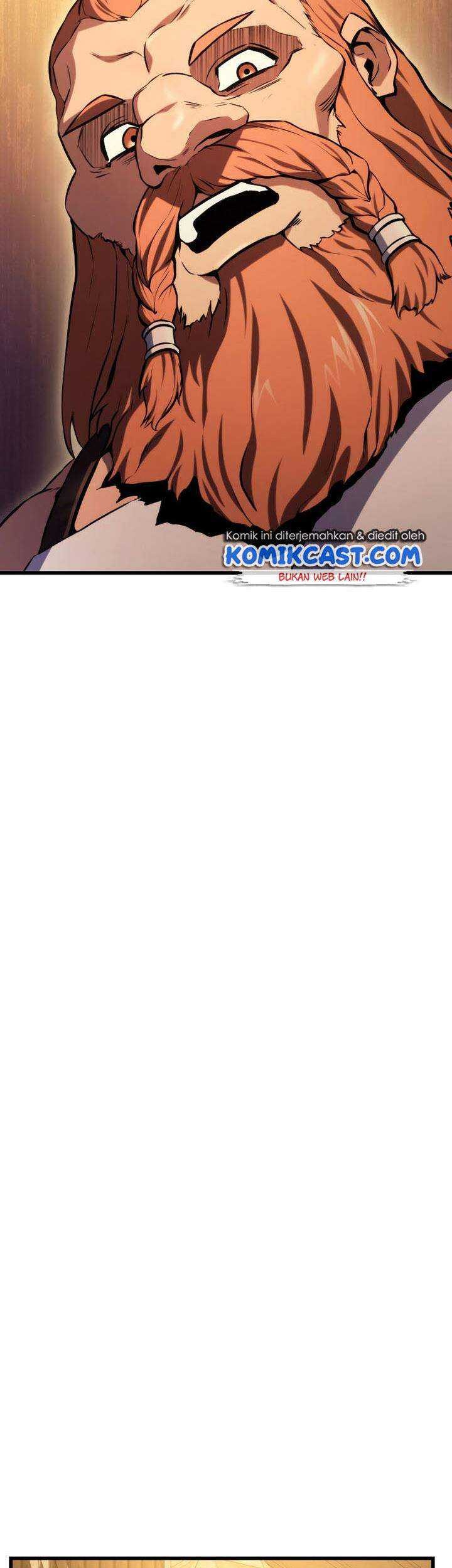 Ranker’s Return (Remake) Chapter 28 Gambar 44