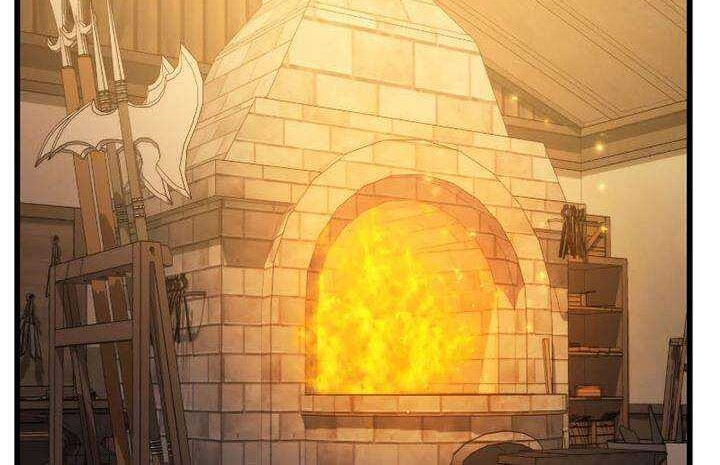 Ranker’s Return (Remake) Chapter 28 Gambar 45