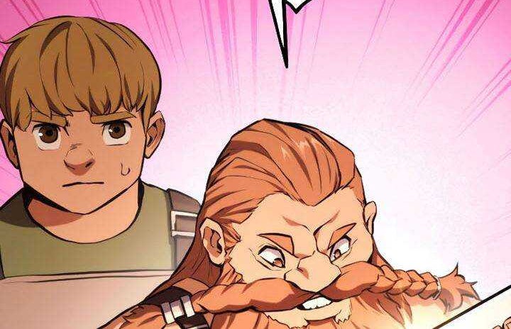 Ranker’s Return (Remake) Chapter 28 Gambar 47