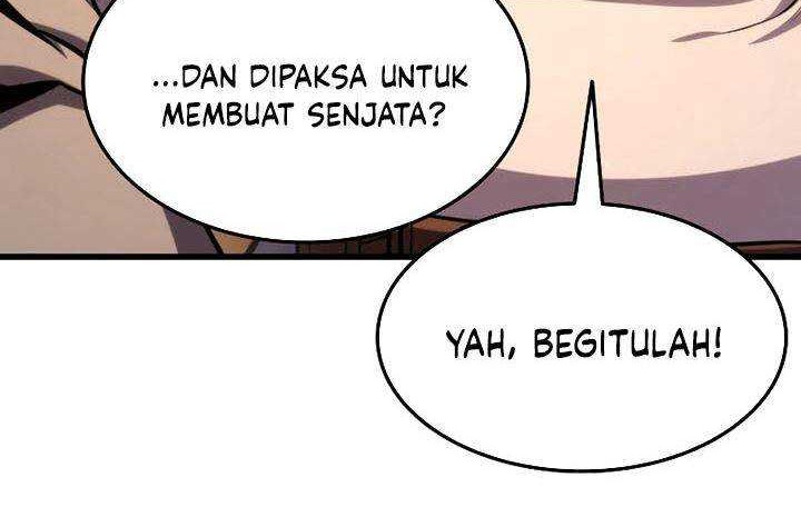 Ranker’s Return (Remake) Chapter 28 Gambar 49