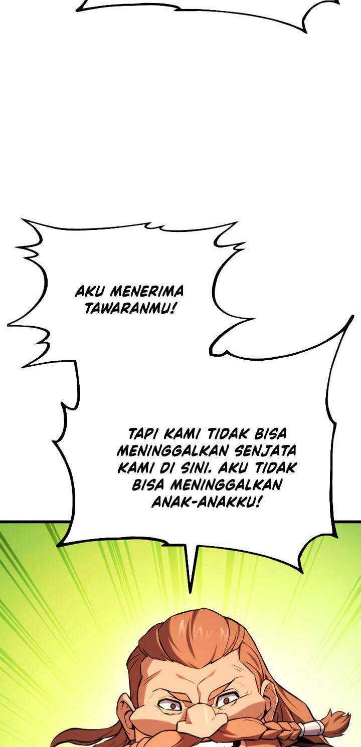 Ranker’s Return (Remake) Chapter 28 Gambar 53